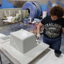 Обучение специалистов работе со стеклопластиком, в Санкт-Петербурге