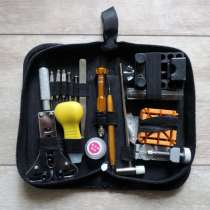 Набор инструментов для ремонта часов, в Уфе