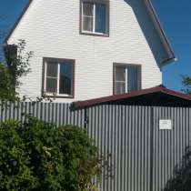 Дача в Троицке, в Троицке