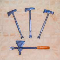 Топоры-молотки-гвоздодеры универсальные СССР, в Туапсе