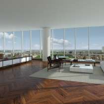 Работа (Вахта), в Москве