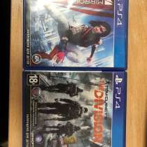 Игры ps4, в Калининграде