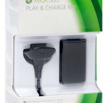 Аккумулятор для джойстика Xbox 360 беспроводного, в Ставрополе