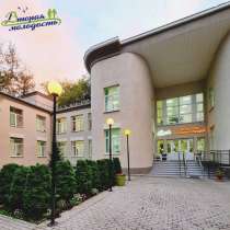 Врач-психотерапевт в пансионат, в Москве