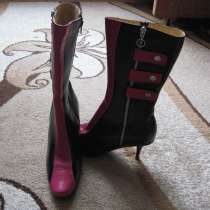 Сапоги деми, в г.Минск