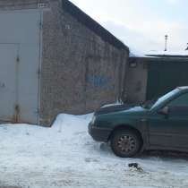 Сдам большой гараж, в Курске