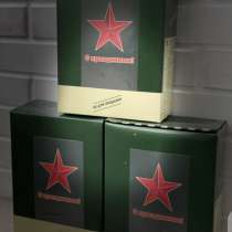 Ирп. сухпай, в Перми