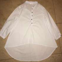 Рубашка на девочку 12-14, в Уфе