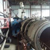 Продается экструдер трубный (ПНД) – оболочковый (ПНД) ЛТО –, в Санкт-Петербурге