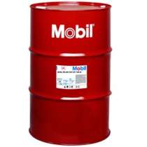 Масло моторное Mobil Delvac MX ЕХTRA 10W40 бочка 208л, в Тюмени