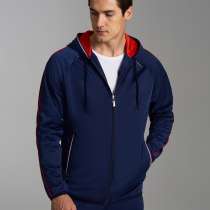 СПОРТИВНЫЙ КОСТЮМ МУЖСКОЙ 10SKM-1496, в Москве