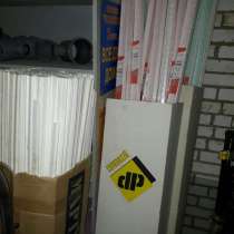 Плинтуса потолочные, в Коврове