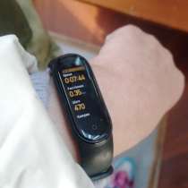 Mi smart band 5, в Санкт-Петербурге
