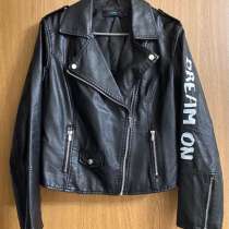 Куртка из искусственной кожи “Befree”, в Москве