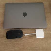 MacBook Pro 2018, в Нальчике