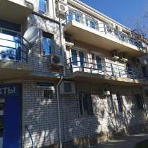 Отдых в Анапе, в Анапе