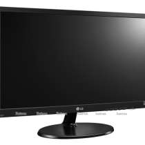 Продается новый монитор LG 19 дм, в г.Бендеры