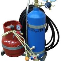 Комплекты сварочные переносные, в Москве