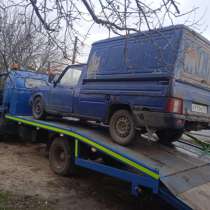 Эвакуатор, в Волгограде