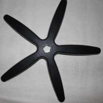 Крепкая, надежная крестовина для ремонта кресла, в Красноярске