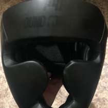 Боксерский шлем, в Нижнем Тагиле