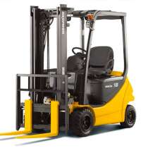 Погрузчик вилочный komatsu FB18M-12, в Смоленске