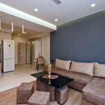 2-комн. квартира в новостройке на ул. Езник Кохбаци, в г.Ереван