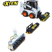 Навесное оборудование, в Новосибирске