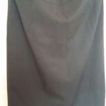 Юбка черного цвета, в г.Астана