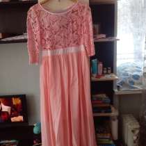 Продаю свадебное платье, в Владимире