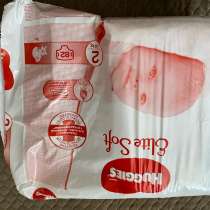 Памперсы Haggies Elite Soft, в Новом Уренгое