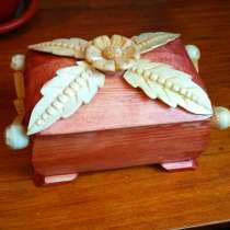 Изделия из дерева, в Нижнегорском