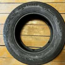 Шины новые летние Autograph IIKON TYRES, в Ижевске