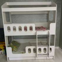 Двухъярусная кровать детская, в Ставрополе