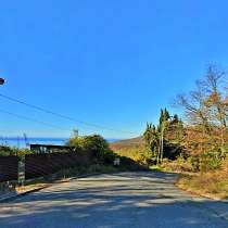 Продажа участка 7 сот в Сочи, Лазаревский р-н, ул. Курская, в Сочи