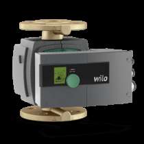 Wilo-Stratos-Z Циркуляционный насос с мокрым ротором, в Челябинске