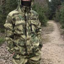 Демисезонный костюм Горка 8 Мох, в Воронеже