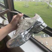 Sneakers Ozweego metallic Adidas by Raf, в г.Хендерсон