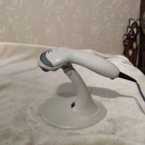 Сканер штрих кодов Honeywell Voyager MS9520, в Сочи