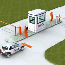 Заказать парковочное оборудование Сочи, в Сочи