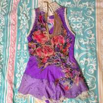 Купальник для художественной гимнастки, в Нижнем Новгороде