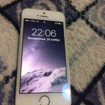 IPhone 5s 16 gb, в Москве
