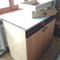 Тумба б/у, в Вологде