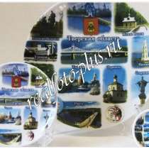 Сувенирные тарелки, в Йошкар-Оле