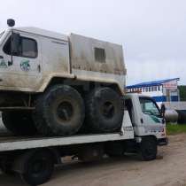 Эвакуатор Нягань 7-10-30, в Нягани