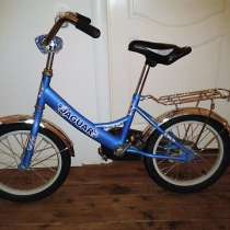 Велосипед детский, в Москве