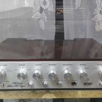 Усилитель Бриг 001 Стерео, в Рязани