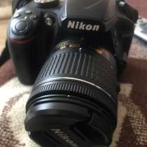Фотоаппарат Nikon, в Рязани