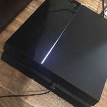 PlayStation 4/ 500 гб, в Ачинске
