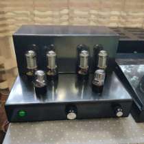 Ламповый усилитель, в Егорьевске
